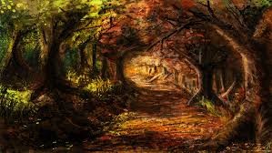 forest