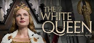 The white queen